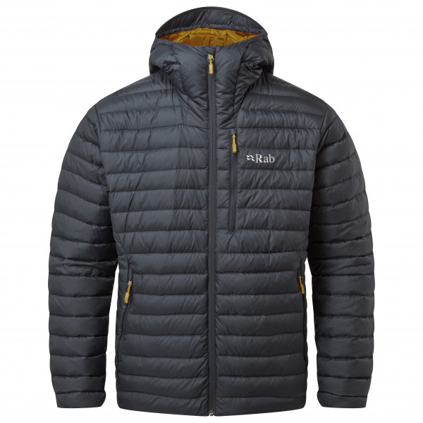 Rab - Microlight Alpine Jacket - Doudoune