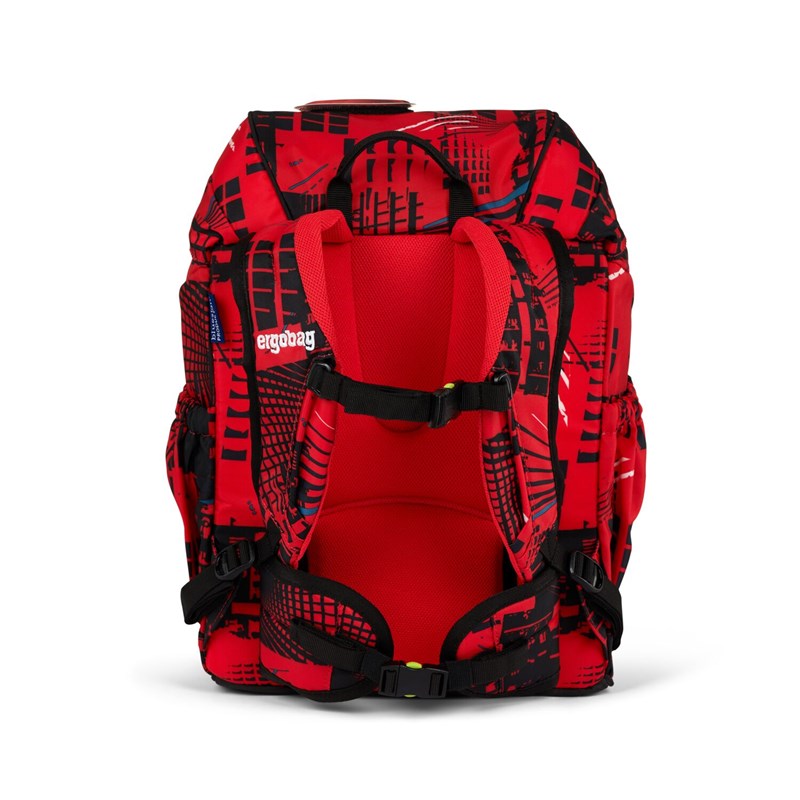 Ergobag<br>Rygsæk Mini Fire