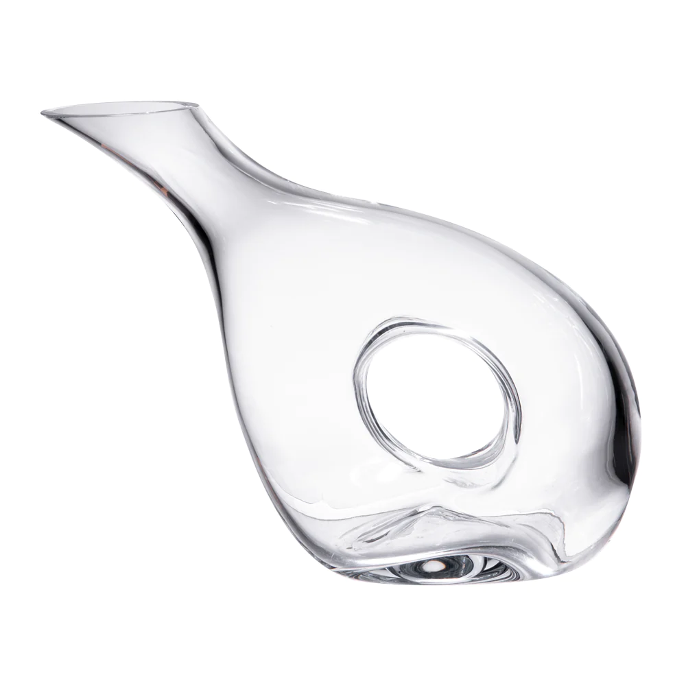 Carafe trouée 1,2 L Table passion