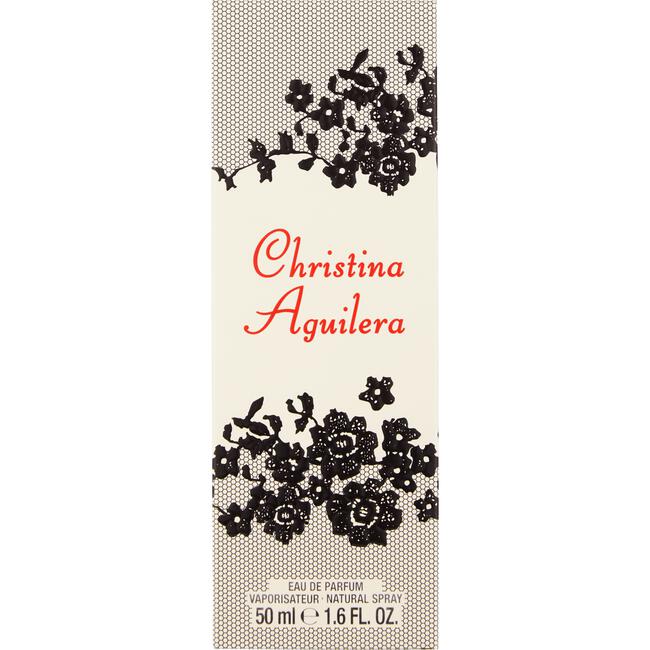 Christina Aguilera eau de parfum 50 ML