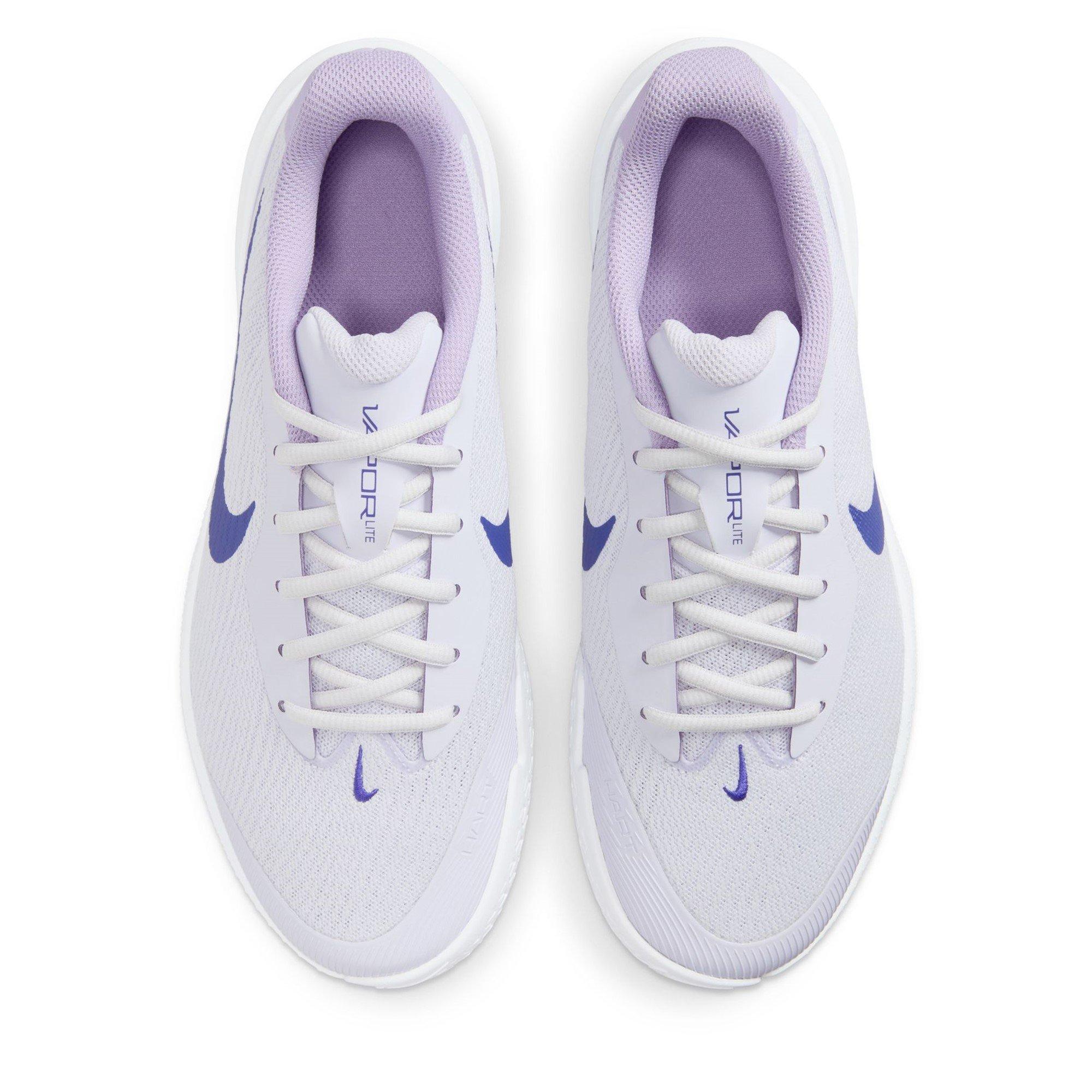 Nike Vapor Lite 3 Tennis Shoes Womens