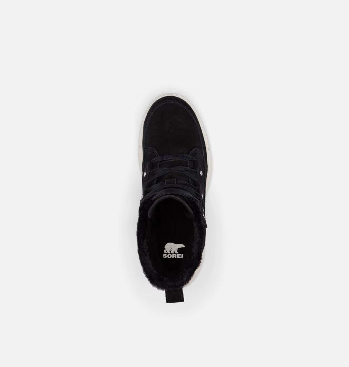 Sorel  Whitney II Short Lace