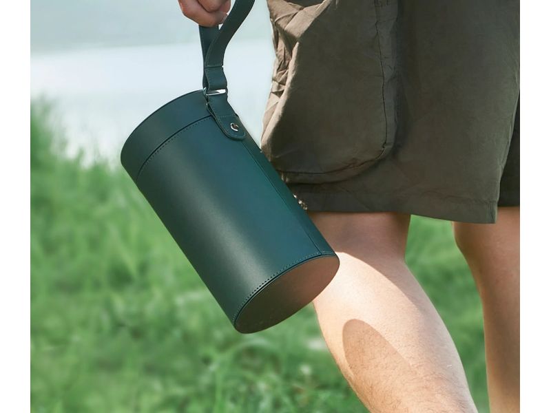 XGIMI Projektor MoGo 3 Pro Ultra-kompakter, tragbarer Projektor