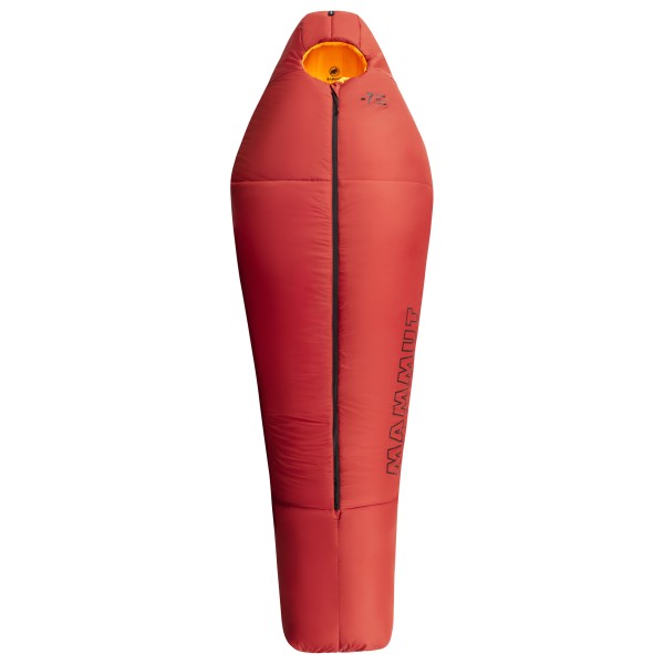 Mammut - Women's Comfort Fiber Bag -7C - Sac de couchage synthétique