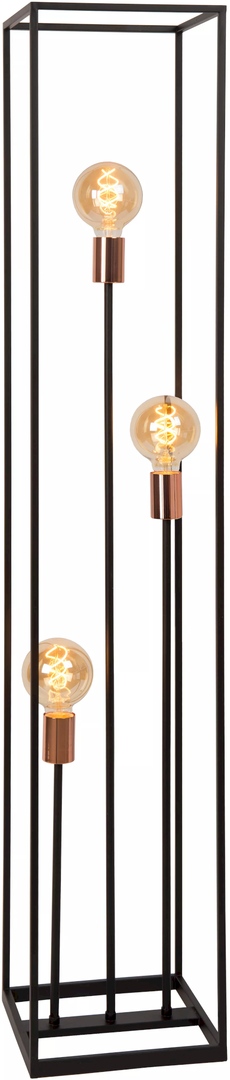 Lucide   Arthur Vloerlamp