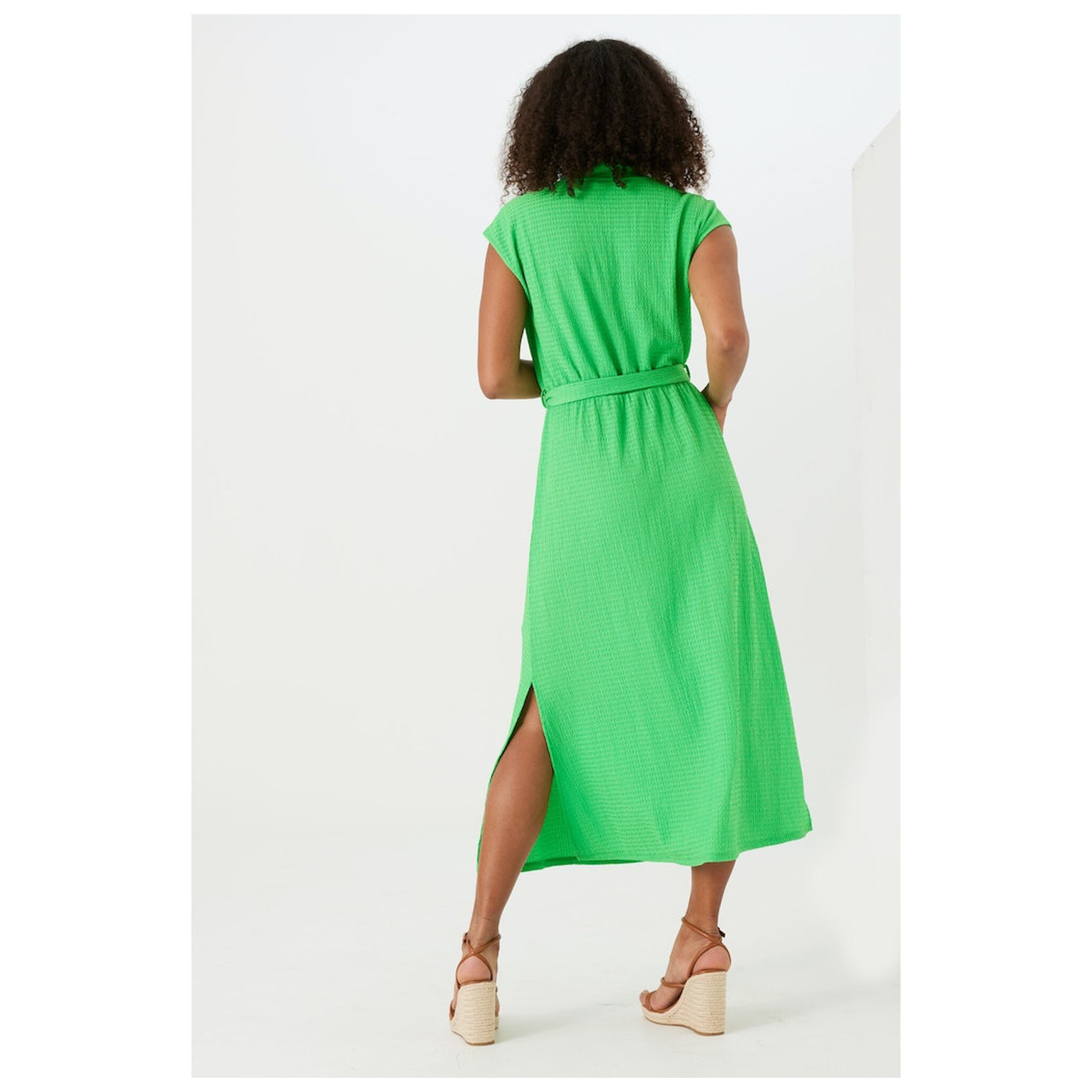 Garcia P40284_ladies dress