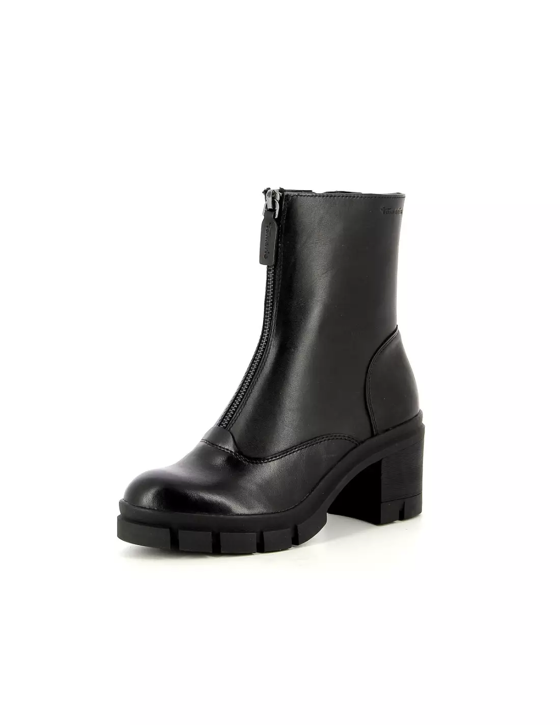 TAMARIS 25407 - Boots & bottines Blackmatt