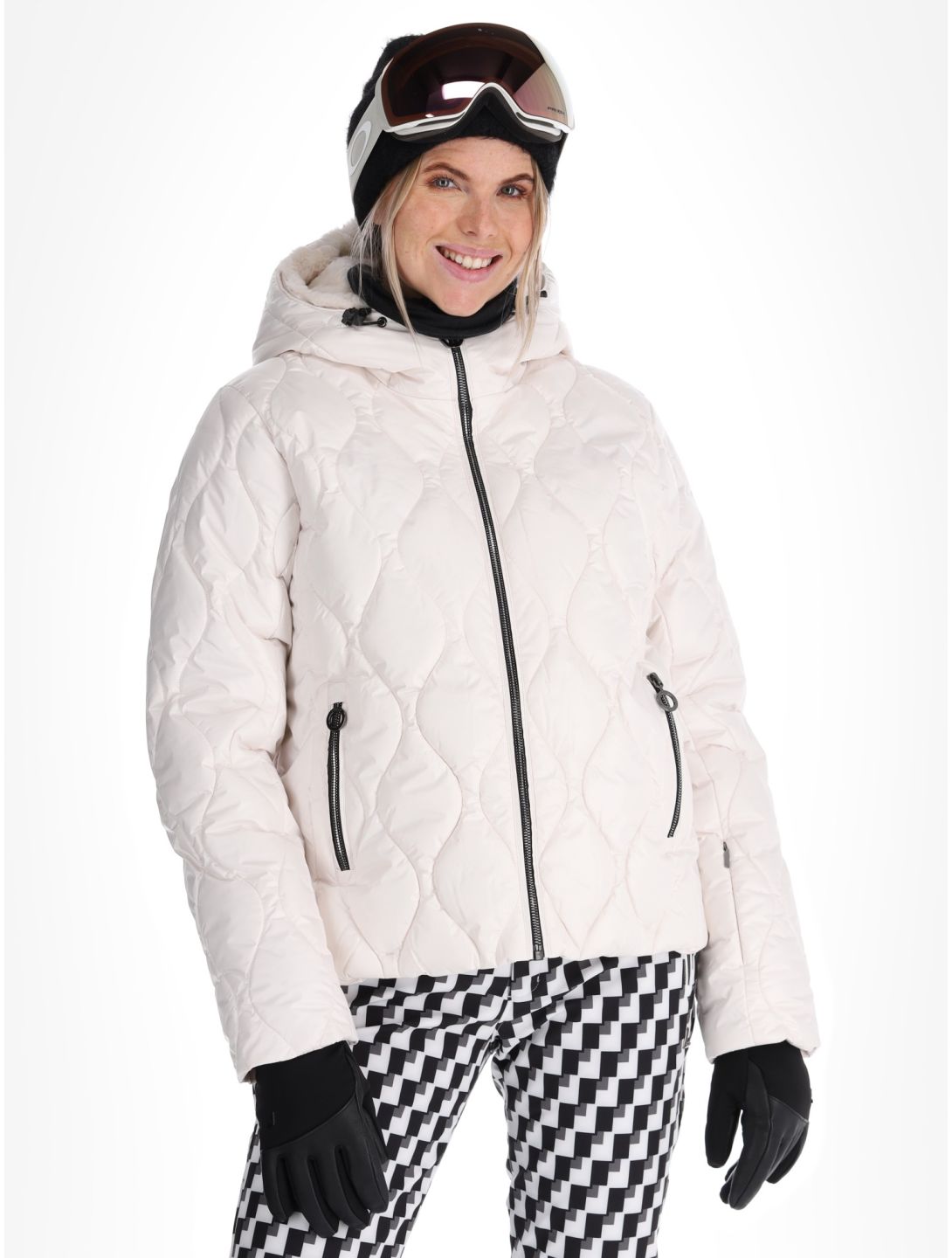 Harikkala ski-jas dames