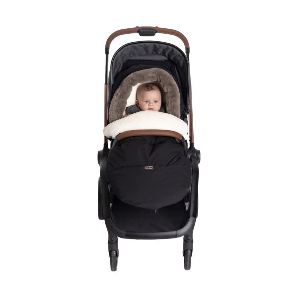 Chicco Wintervoetenzak - Black