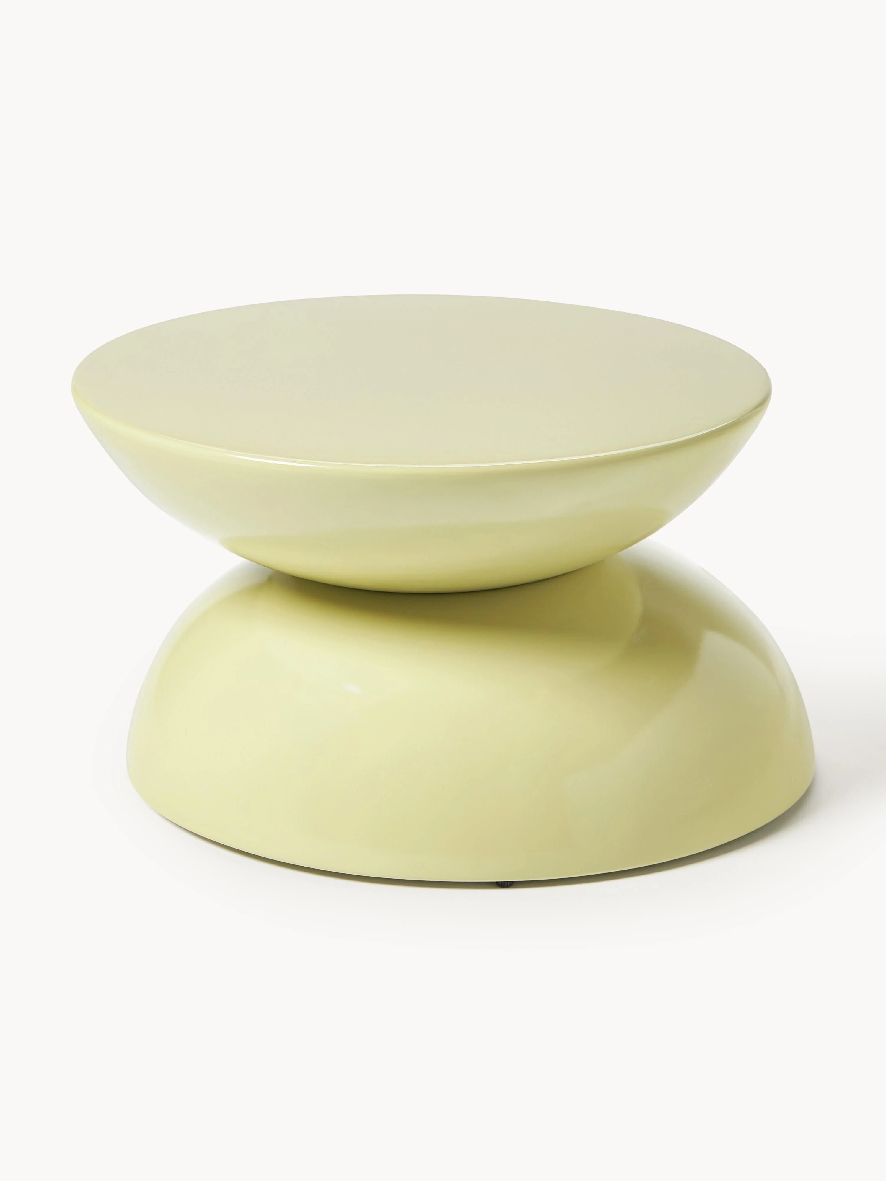Ronde bijzettafel Gigi