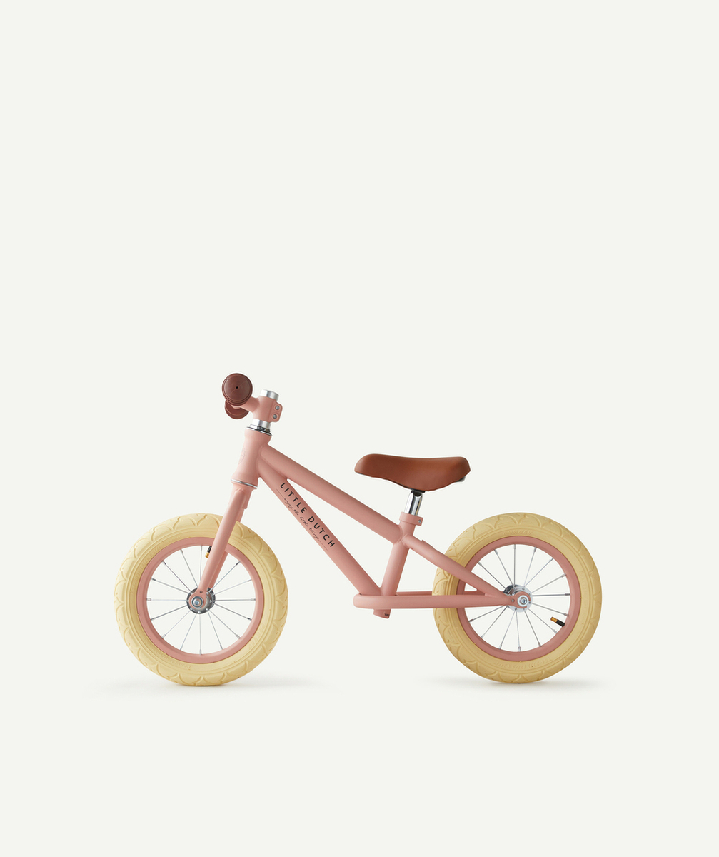 LITTLE DUTCHVÉLO D'ÉQUILIBRE PINK MATTE