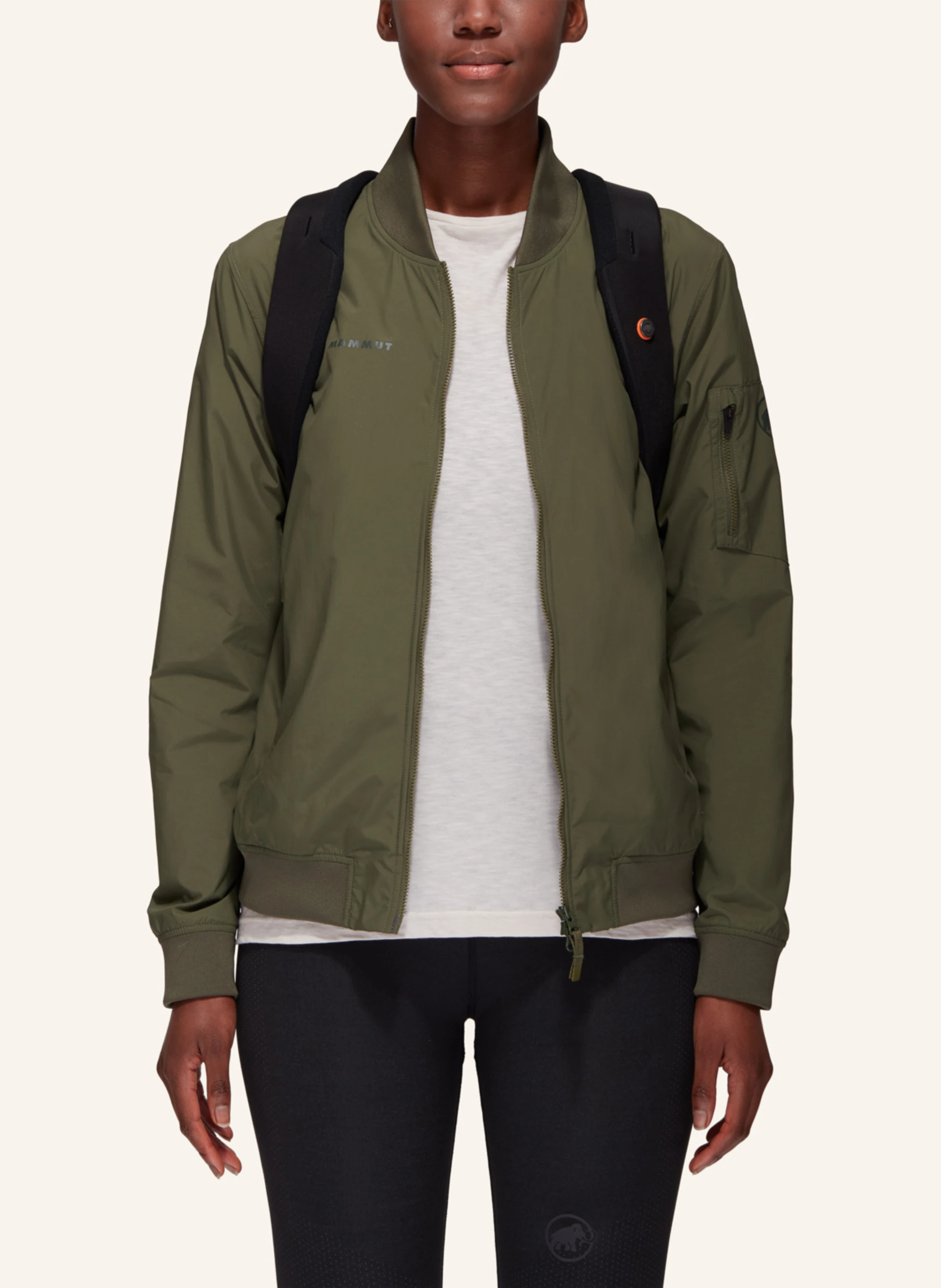 MAMMUT Tagesrucksack XERON 15