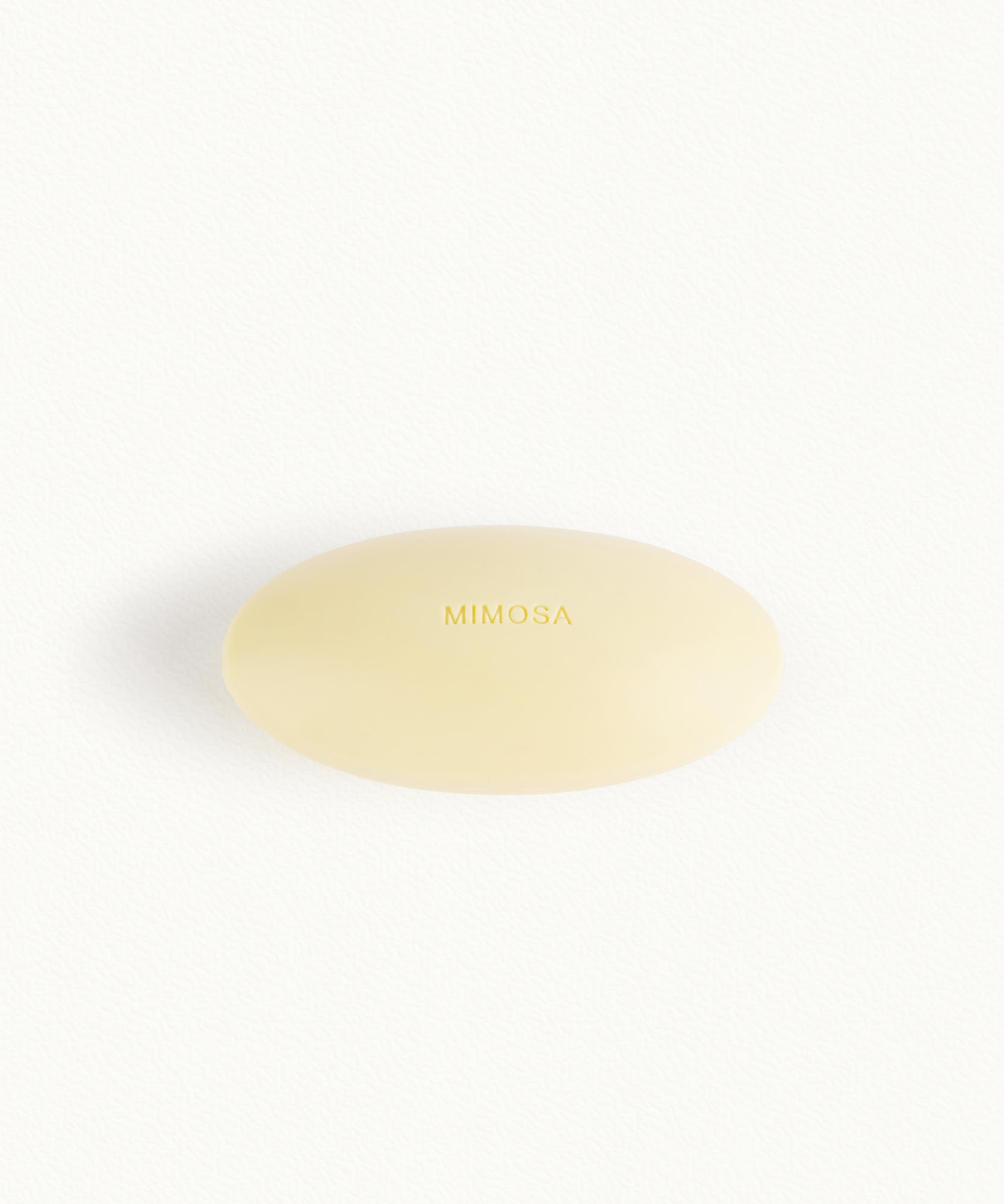 Savon Galet  140 g - Mimosa