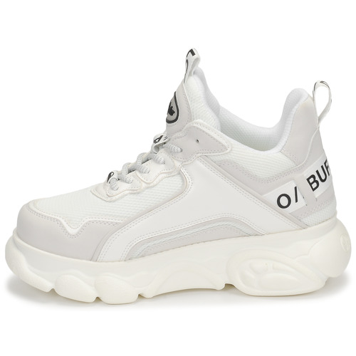 Buffalo - CHAI - Blanc / Noir
