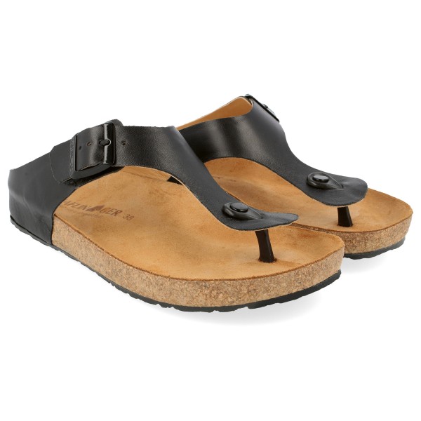 Haflinger - Women's Bio Memphis - Sandales