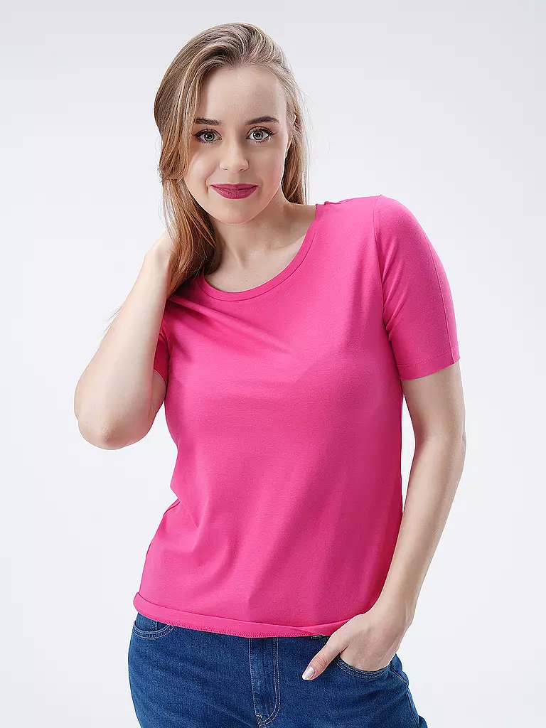 KATESTORM T-Shirt  pink