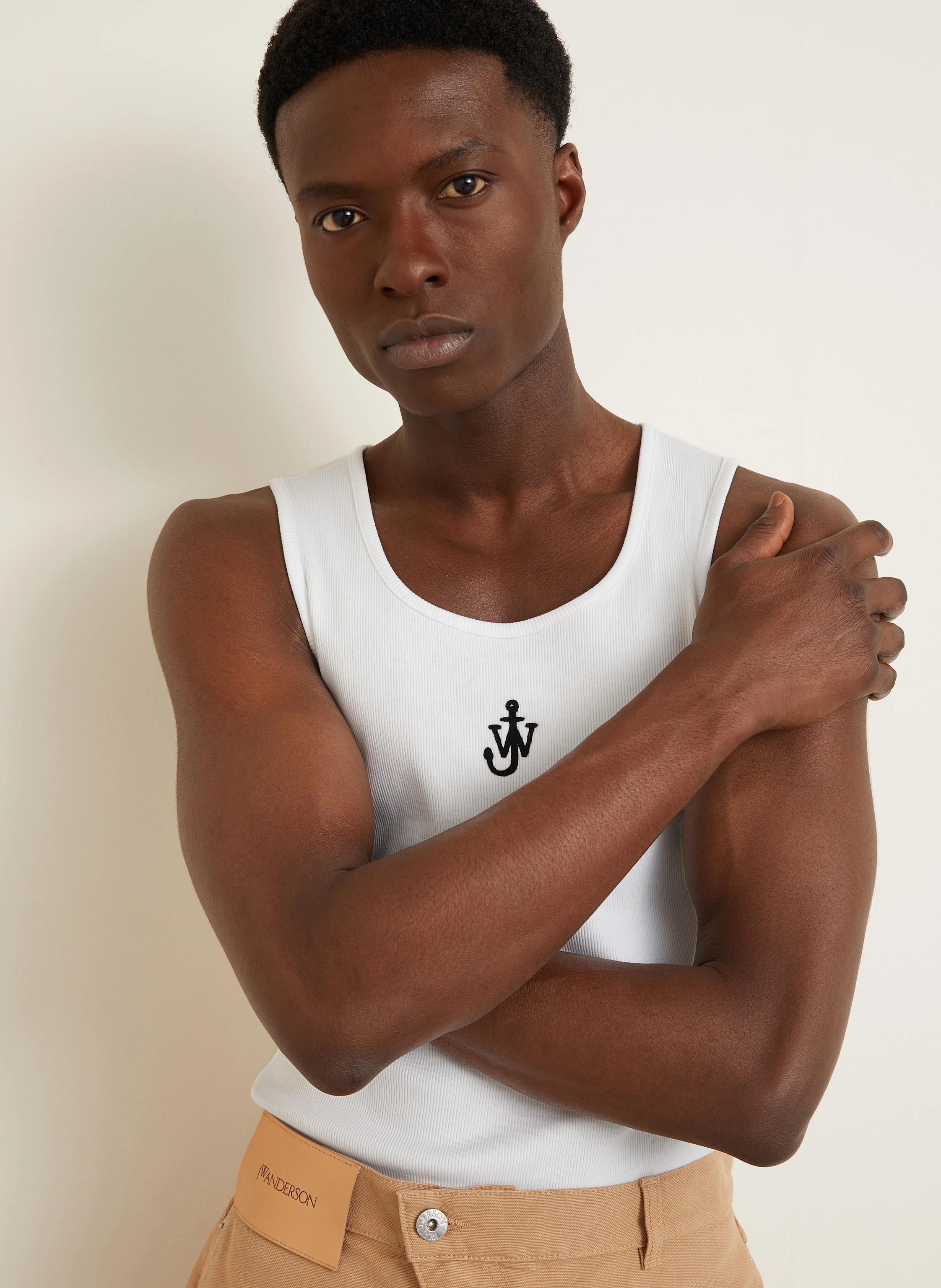 JW ANDERSON Tanktop