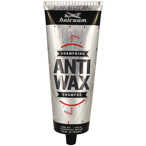 Hairgum - Anti Wax Shampoo 200 Gr
