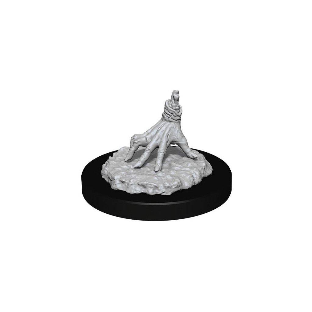 D&D Nolzur's Marvelous Unpainted Miniatures : Crawling Claws