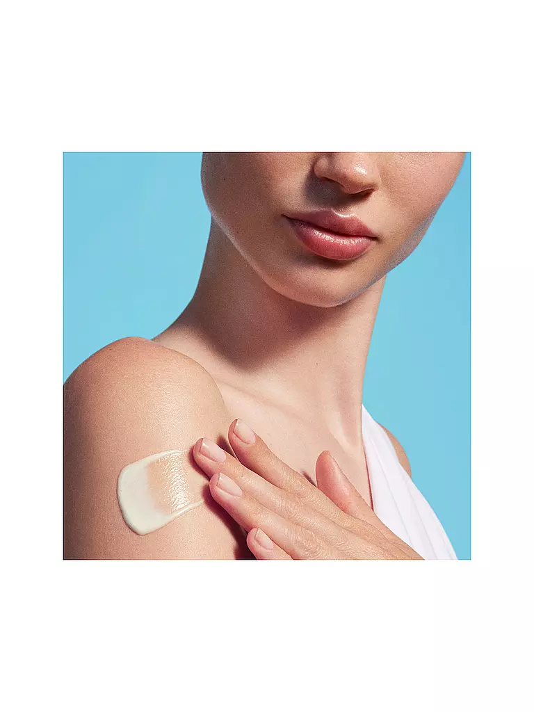 BIOTHERM aterlover Face Sunscreen SPF50 50ml keine Farbe
