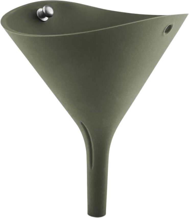 Eva Solo Green tools Foldbar tragt Green
