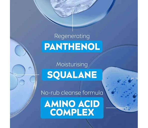 Nivea Regeneration Mizellenwasser