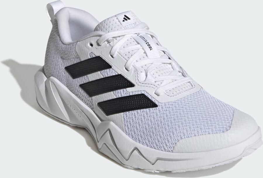 ADIDAS PERFORMANCE Sportschoen 'Rapidmove Go' zwart offwhite