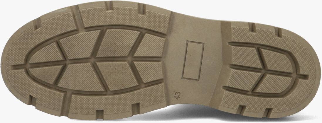 MAZZELTOV taupe mazzeltov veterboots nico