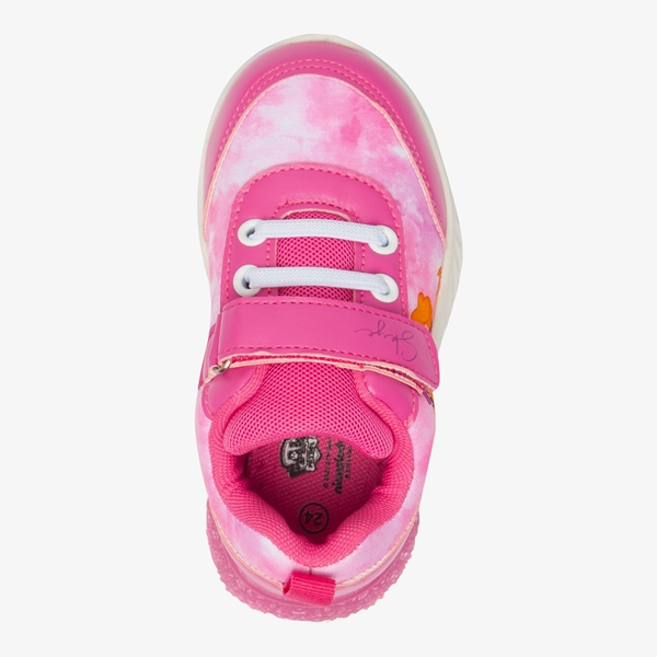 Paw Patrol Skye meisjes sneakers