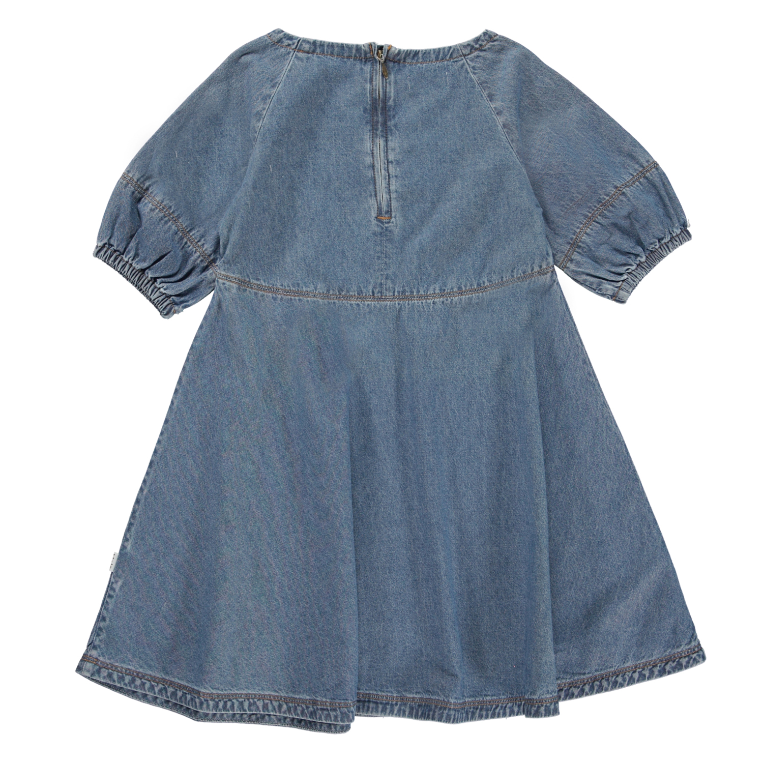 Claira - Washed Chambrey