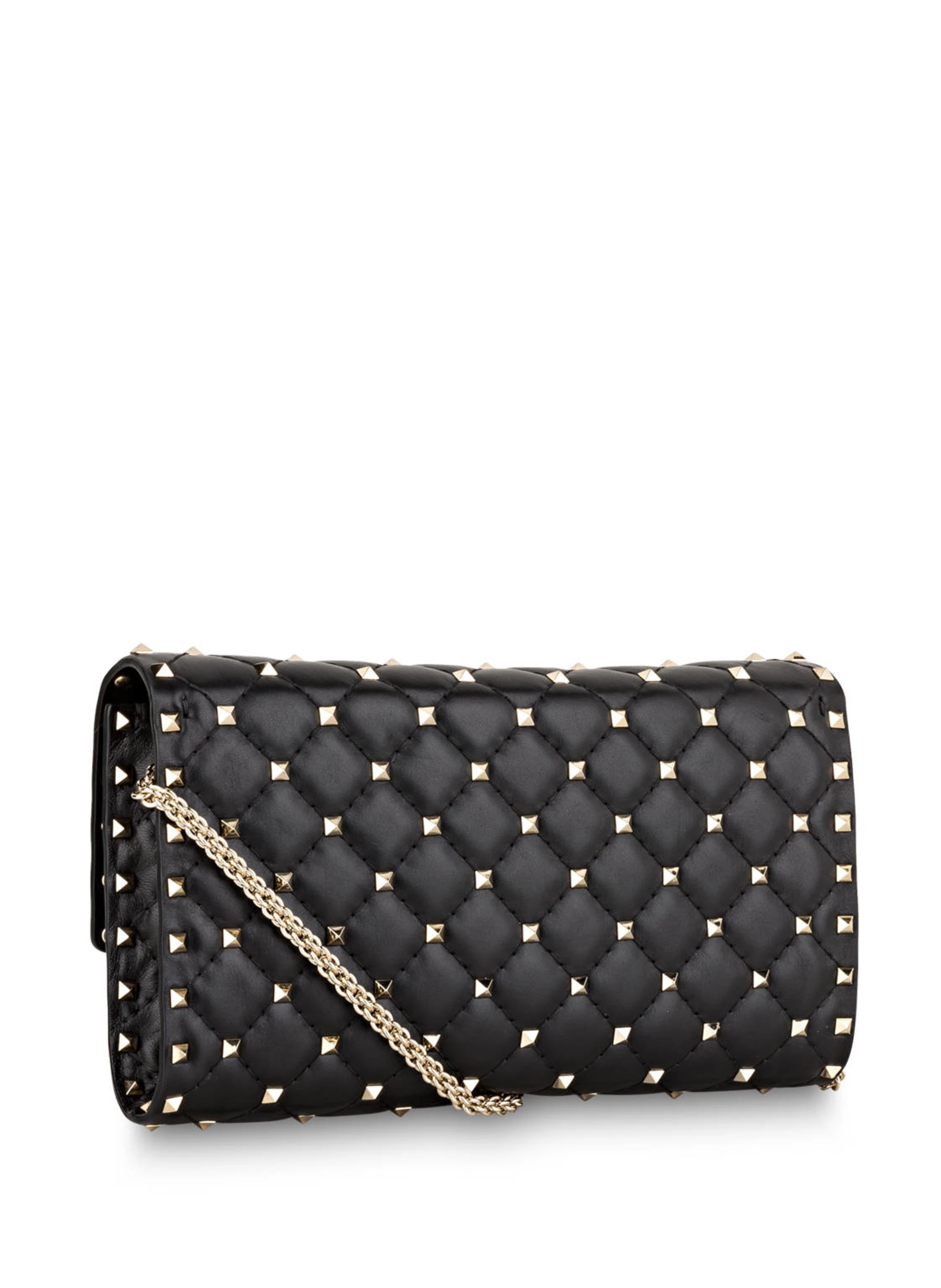 VALENTINO GARAVANI Umhängetasche ROCKSTUD SPIKE mit Nieten
