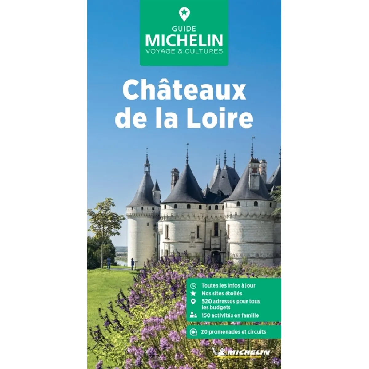 Châteaux de la Loire
