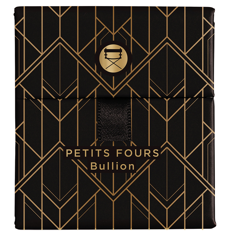 Viseart - Petits Fours - Bullion, 4 Farben
