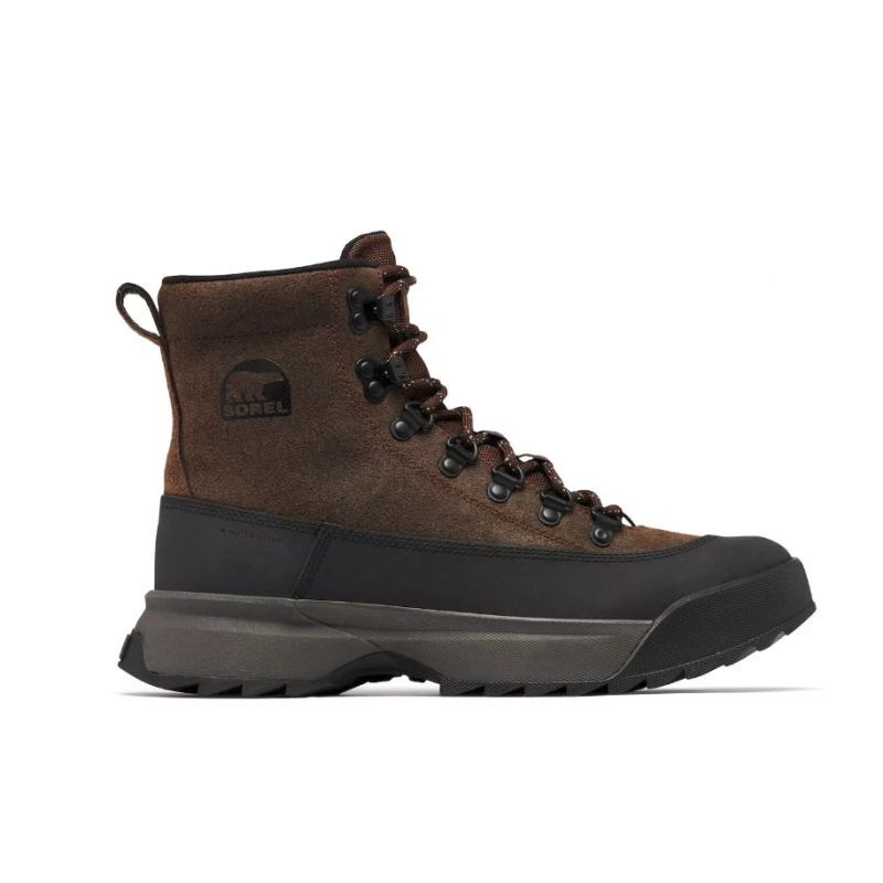 Scout 87' Pro Boot WP - Bottes de neige homme
