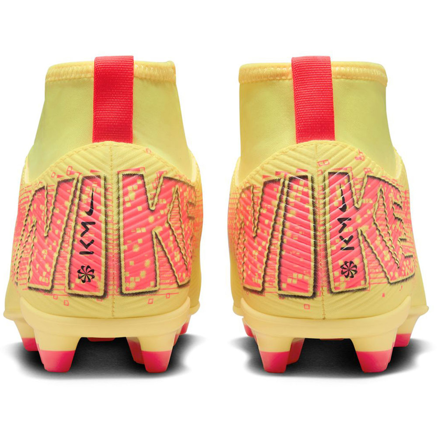 Nike Mercurial Zoom Superfly 10 Club KM FG/MG Kids