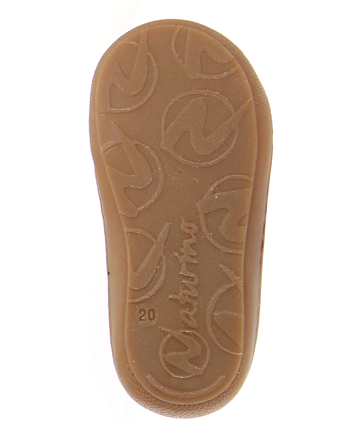 Lauflernschuhe COCOON in khaki