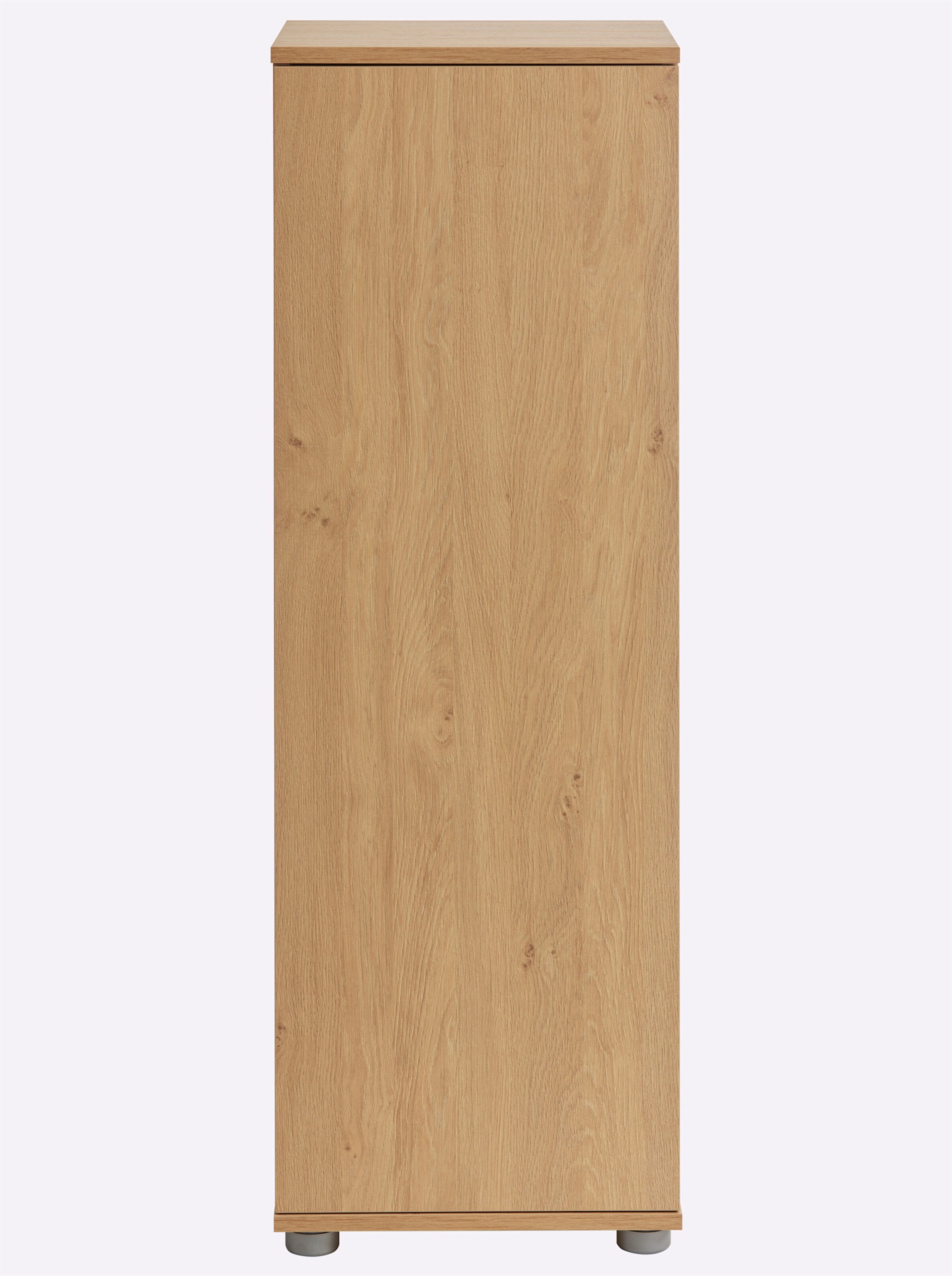 heine home Schuhschrank in eichefarben