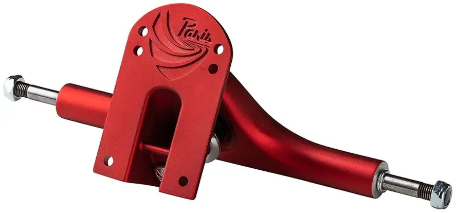 Paris V3 180 50 Degree Longboard Truck | SkatePro