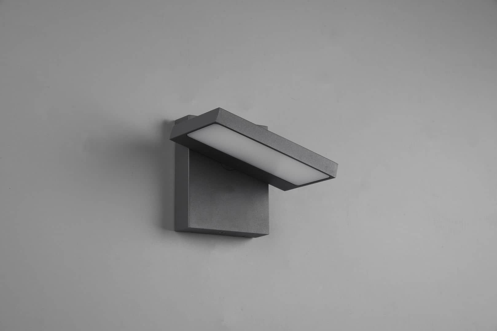LED-Wandleuchte