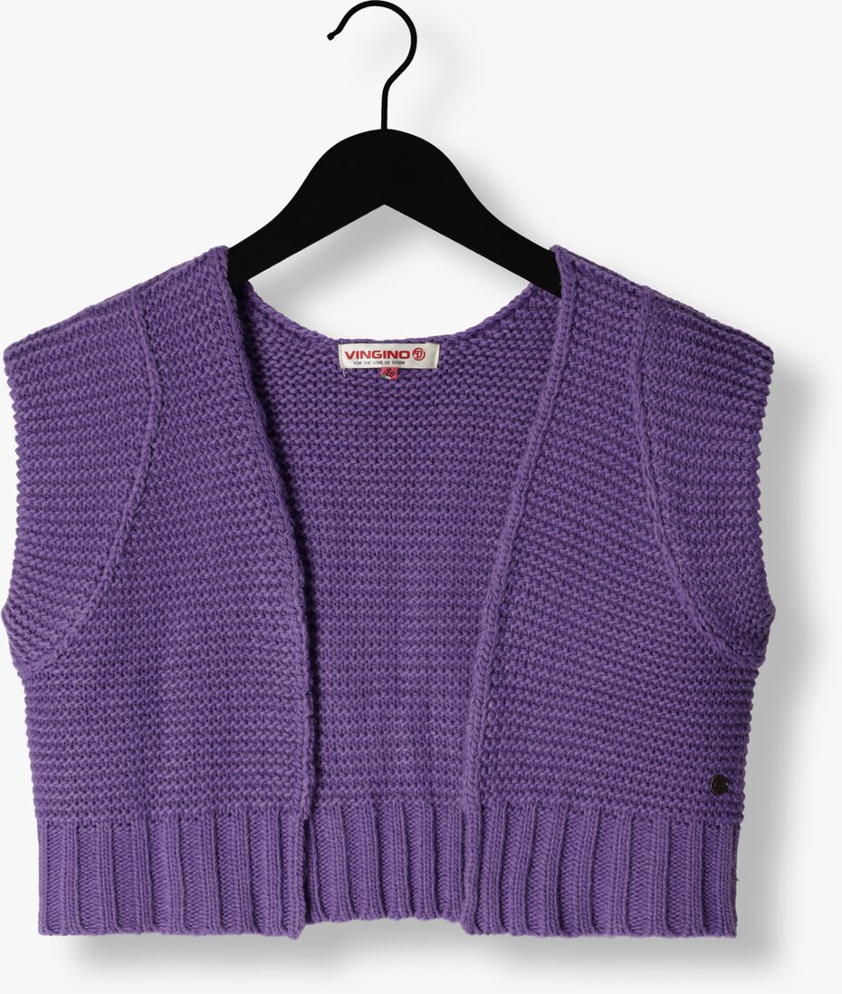 VINGINO paarse vingino gilet marlie