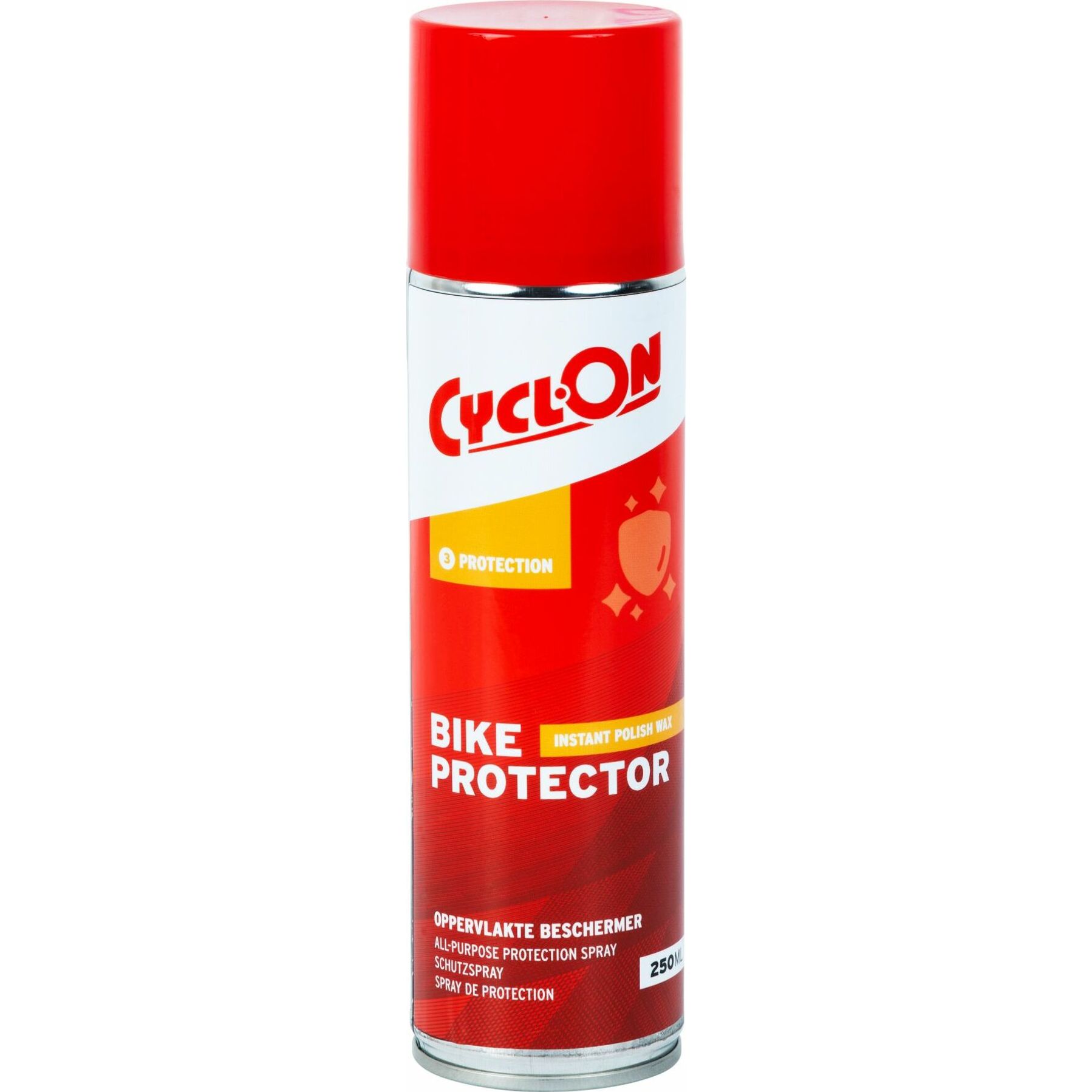 CyclOn Bike Protector Beschermingsspray