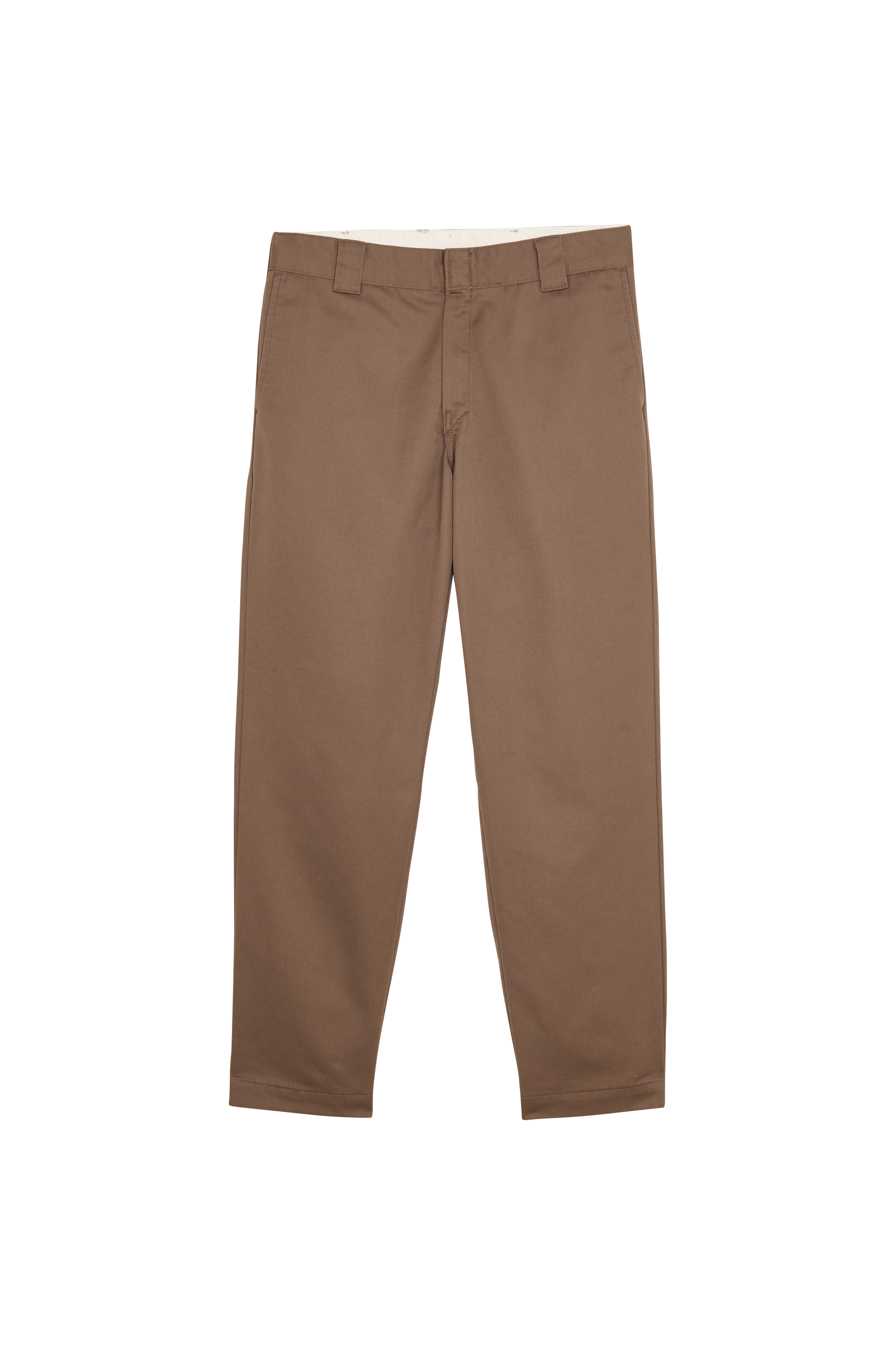 CARHARTT WIP Pantalon MASTER Marron