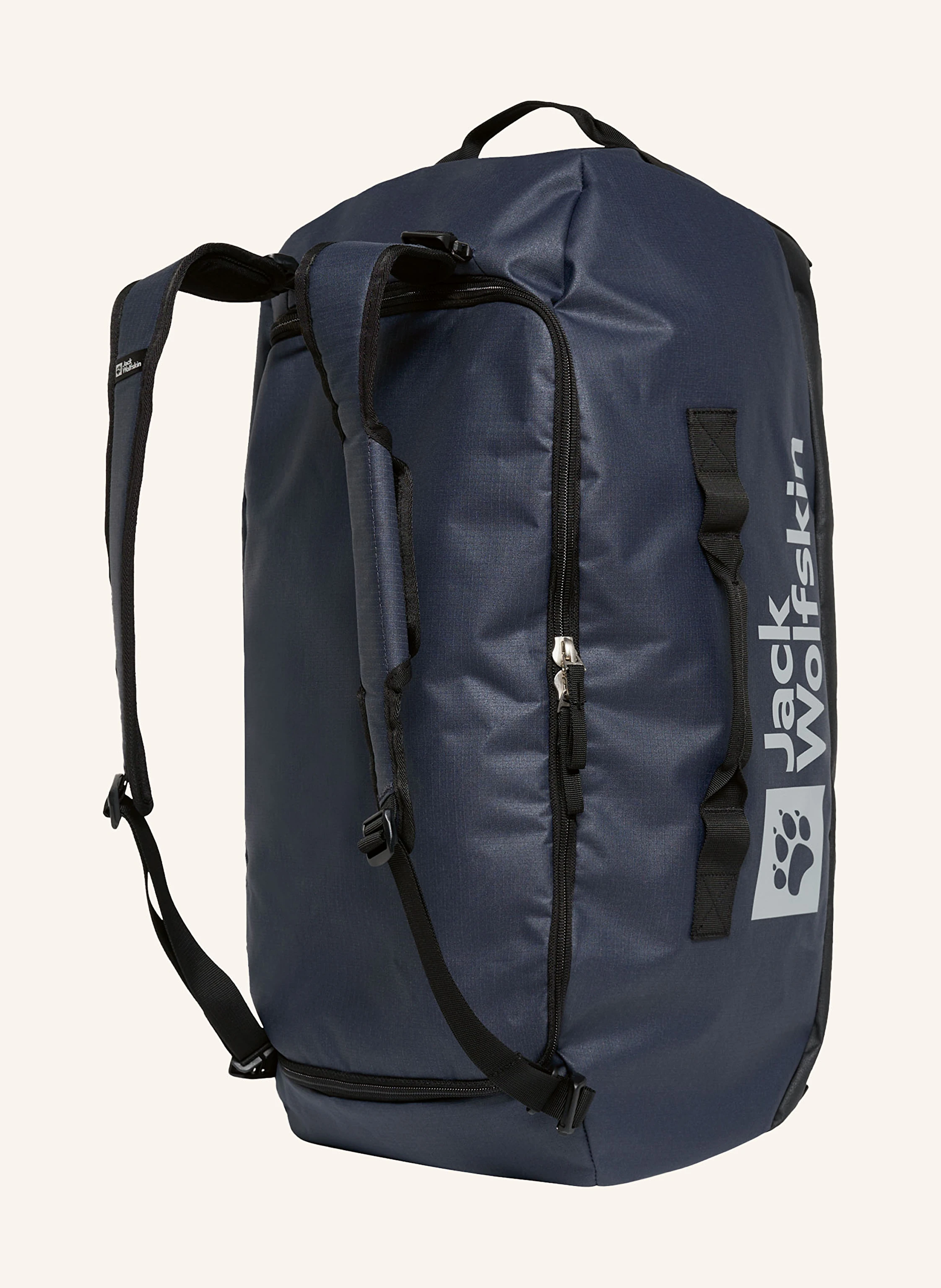 Jack Wolfskin Reisetasche ALL-IN DUFFLE 65 l
