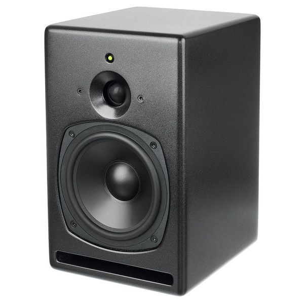 PSI Audio A17-M Metal Black