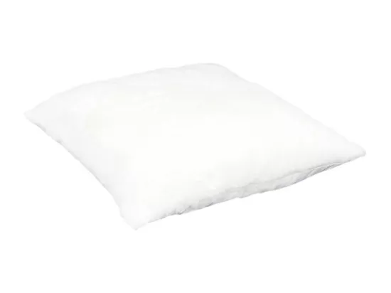 Coussin imitation fourrure 40 x 40 cm Opulence