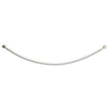 Flexibele slang (binnendraad x binnendraad) 3/8bi x 3/8bi 50 cm