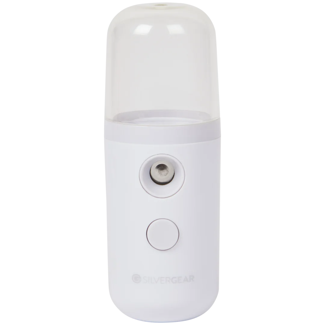 Mini-humidificateur Silvergear