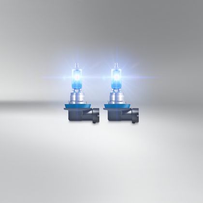 Ampoule Osram Cool Blue Intense Bulb H2 12V/55W - x2