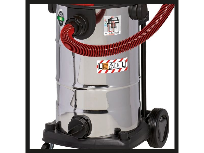 Einhell Nass-/Trockensauger  TE-VC 2338 SACL  EXCH Nass-Trockensauger