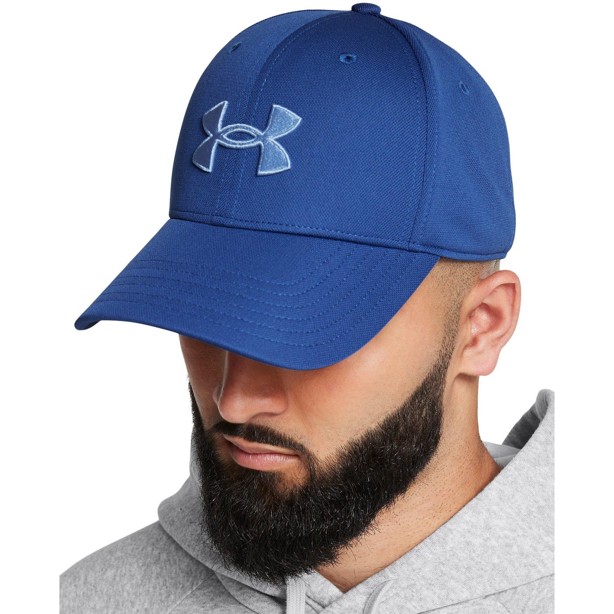 Under Armour UA Blitzing Adjustable Cap Mens